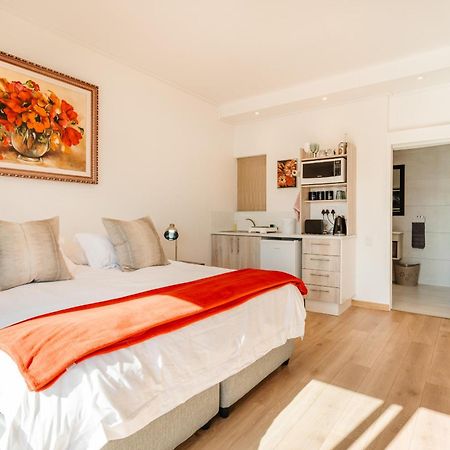 Vlei Cove Guesthouse Città del Capo Esterno foto