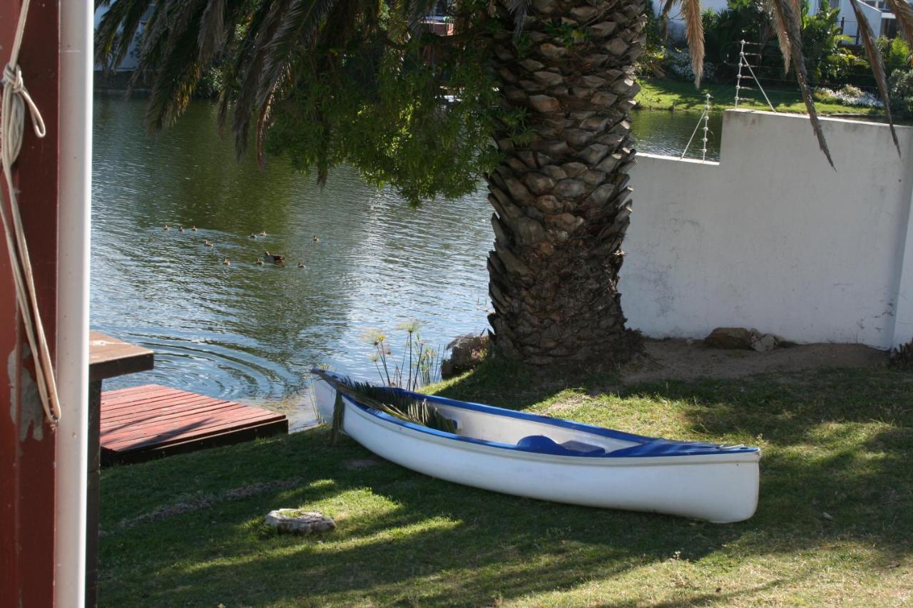 Vlei Cove Guesthouse Città del Capo Esterno foto