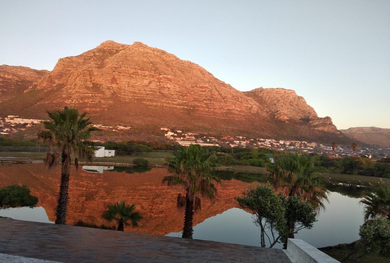 Vlei Cove Guesthouse Città del Capo Esterno foto