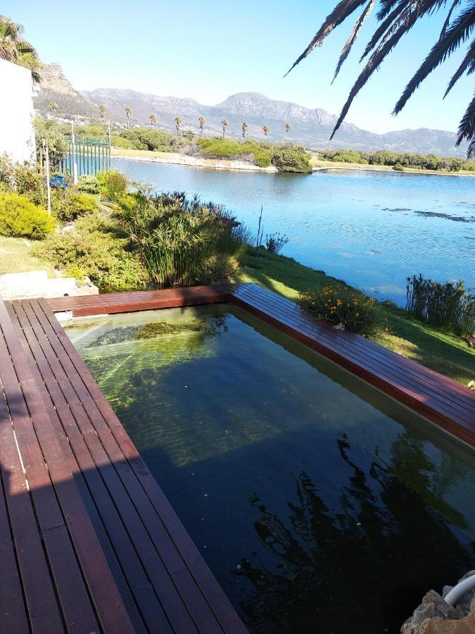 Vlei Cove Guesthouse Città del Capo Esterno foto