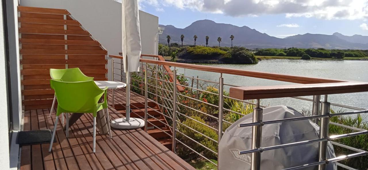 Vlei Cove Guesthouse Città del Capo Esterno foto