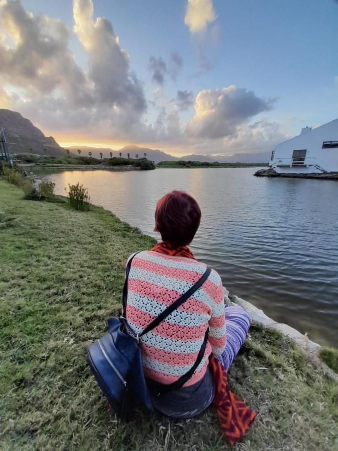 Vlei Cove Guesthouse Città del Capo Esterno foto