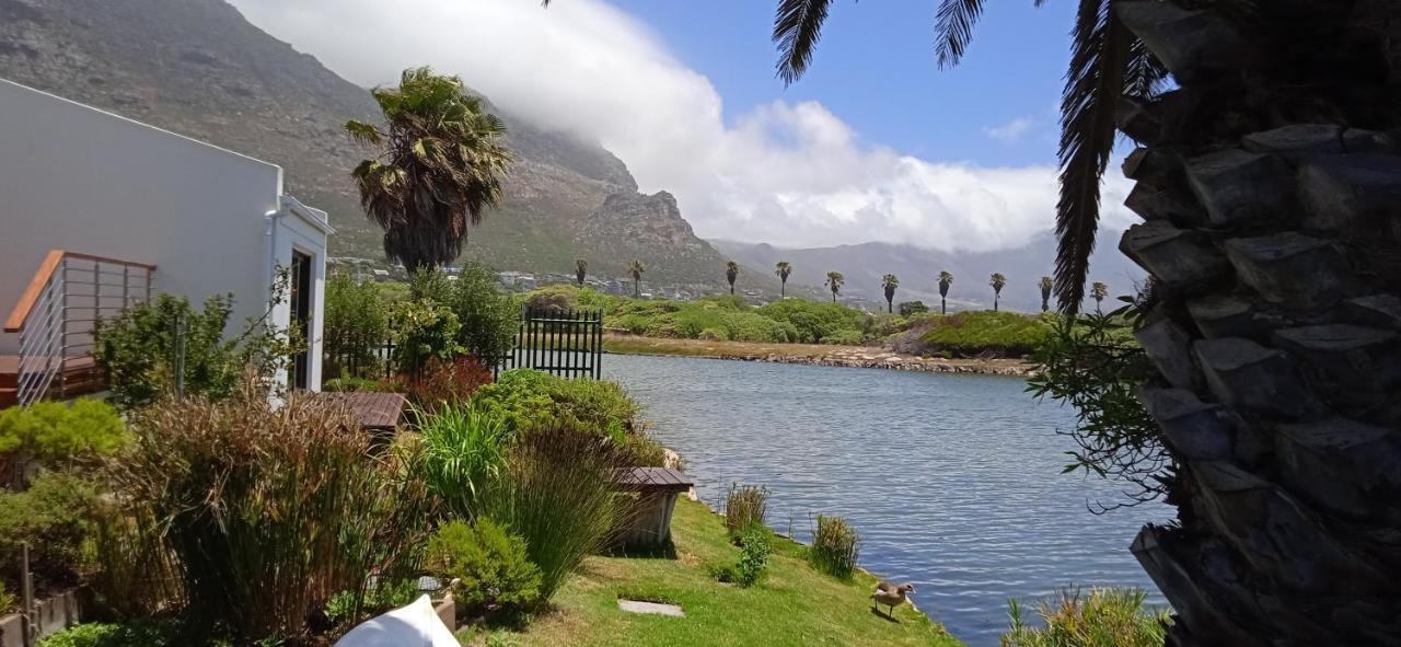 Vlei Cove Guesthouse Città del Capo Esterno foto