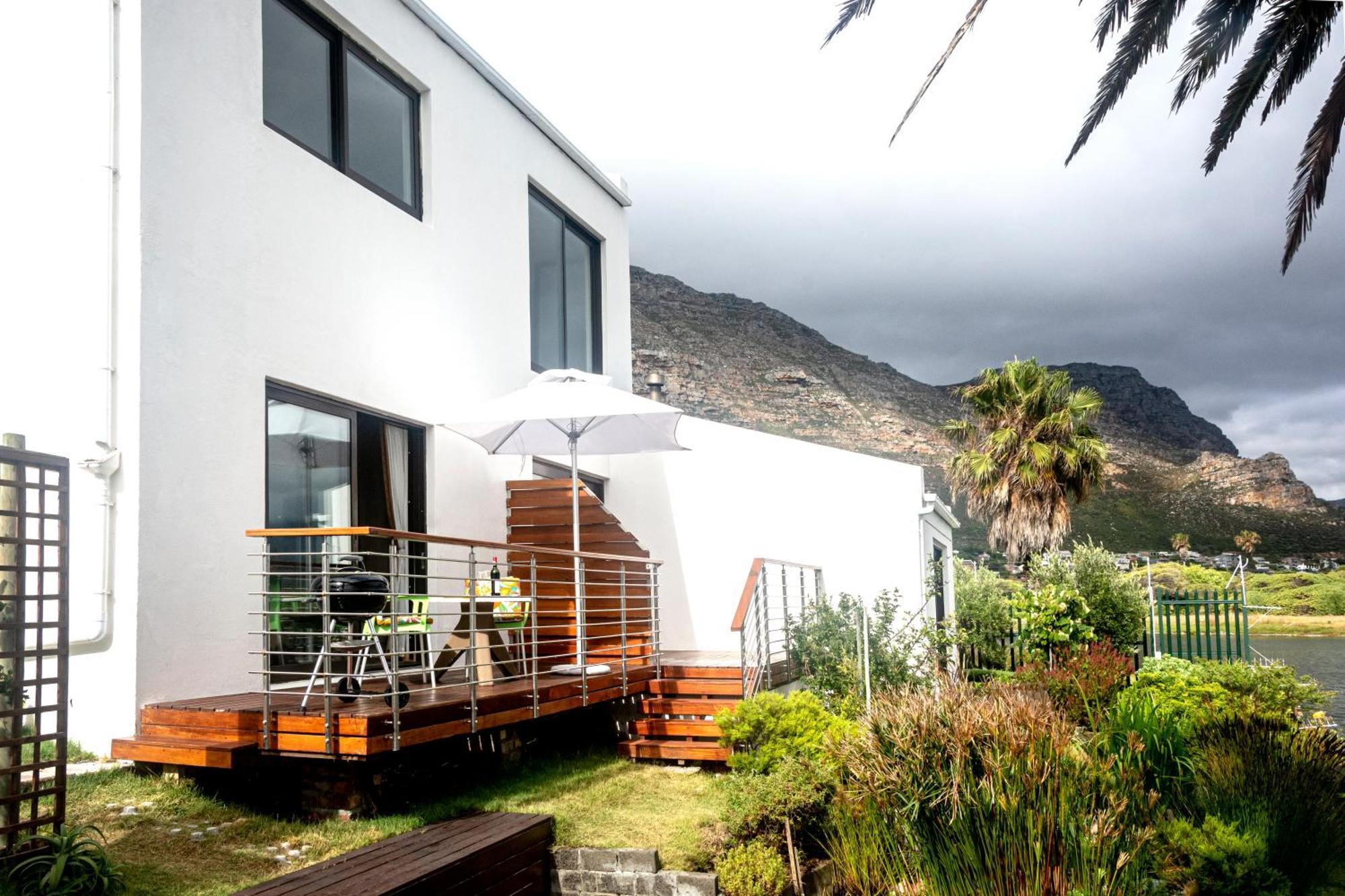 Vlei Cove Guesthouse Città del Capo Esterno foto