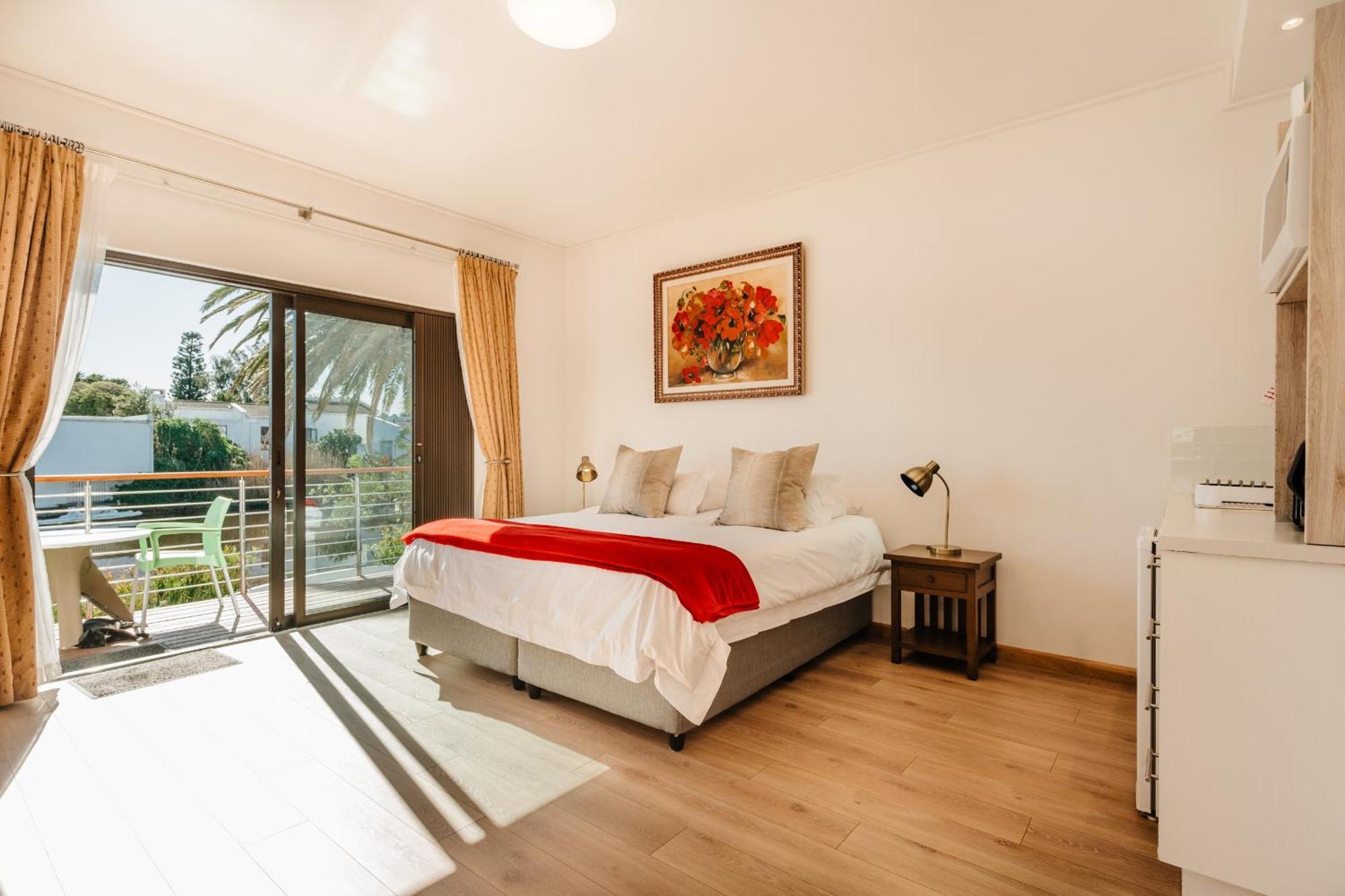 Vlei Cove Guesthouse Città del Capo Esterno foto