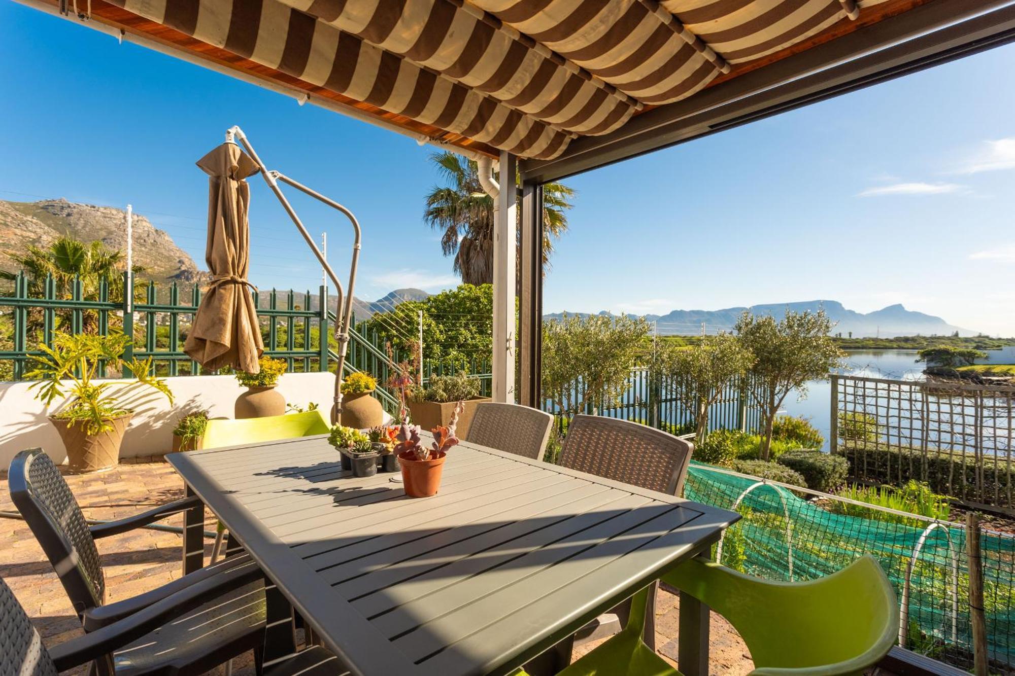 Vlei Cove Guesthouse Città del Capo Esterno foto