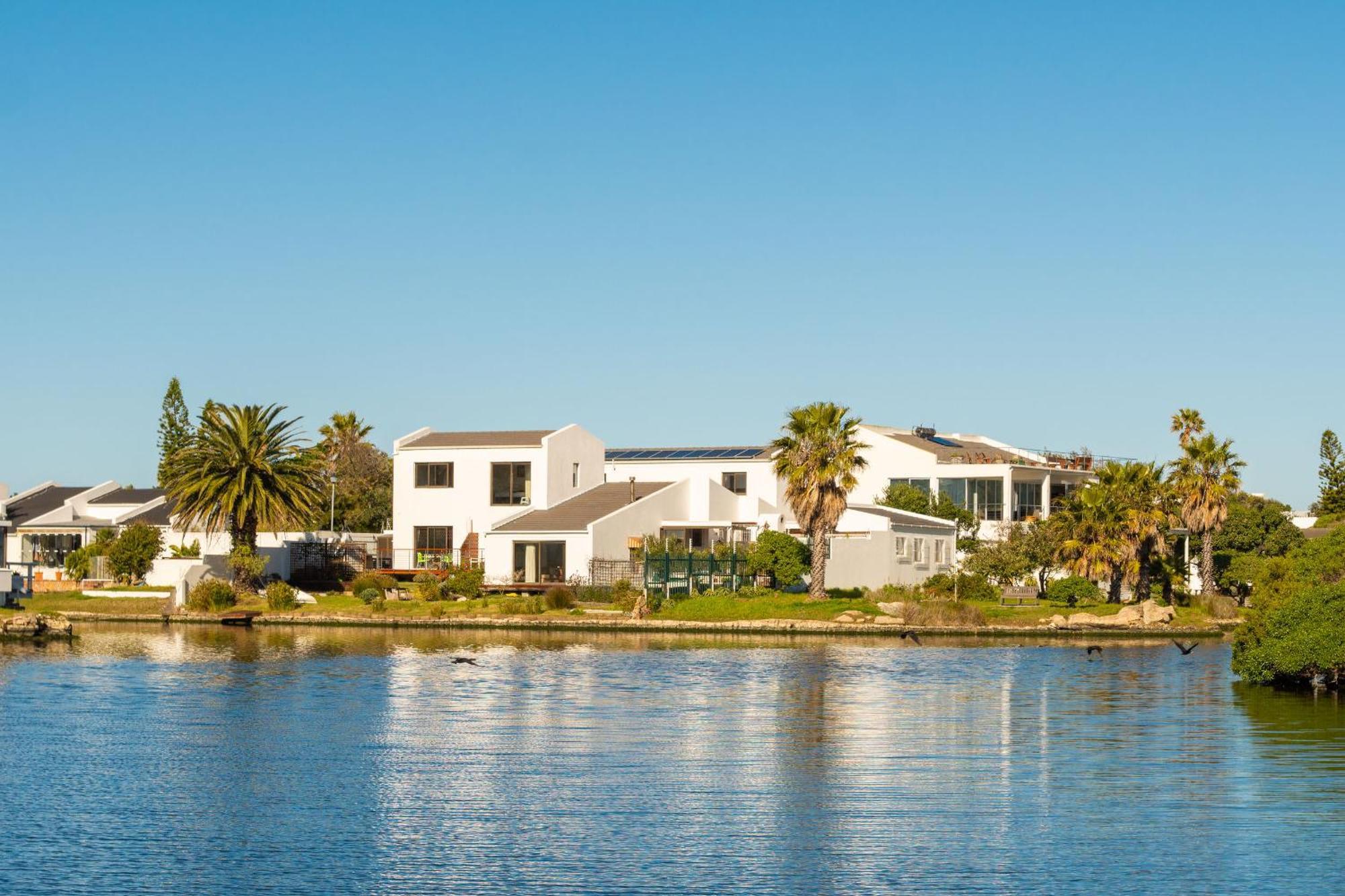 Vlei Cove Guesthouse Città del Capo Esterno foto