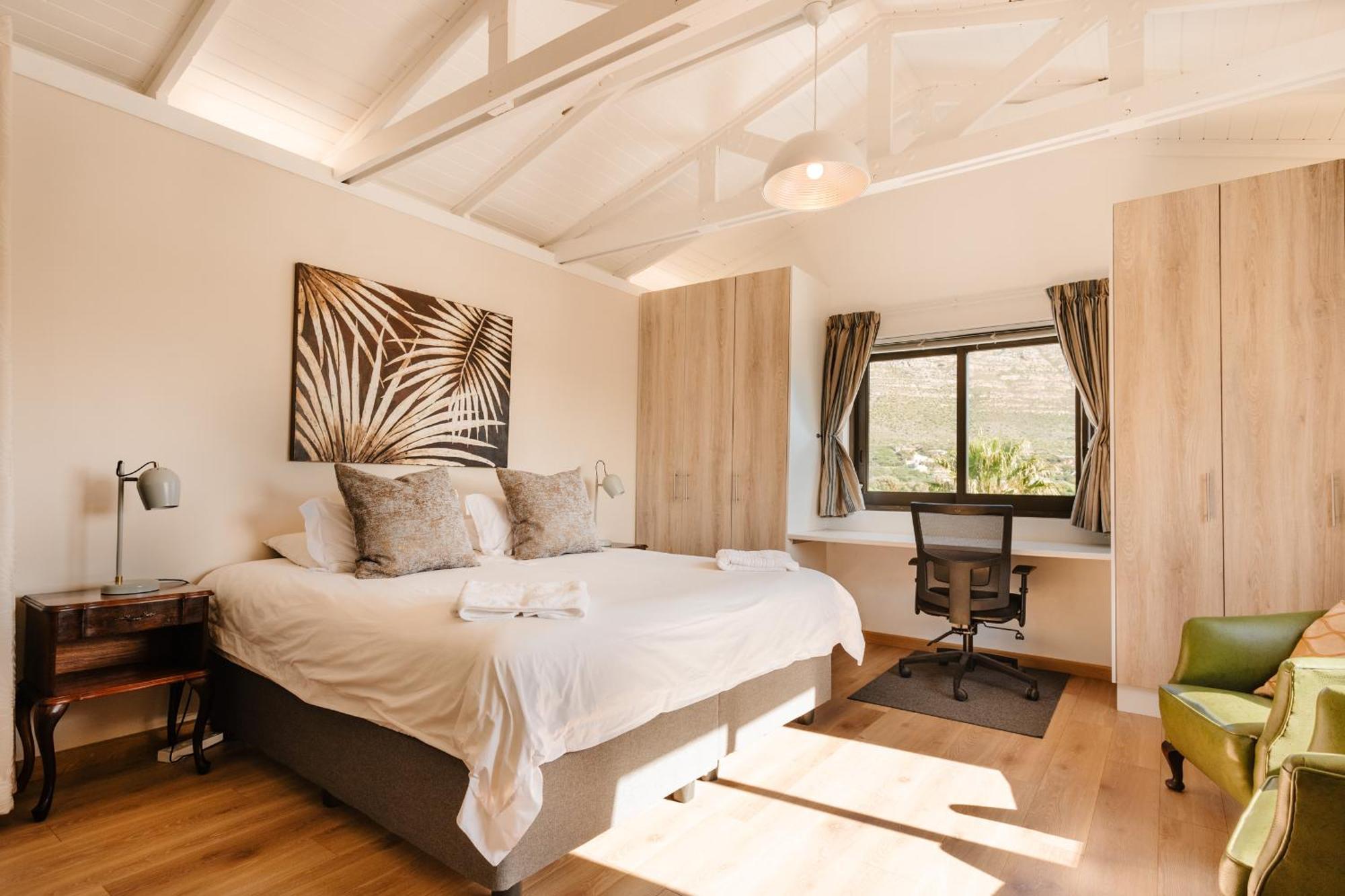 Vlei Cove Guesthouse Città del Capo Esterno foto