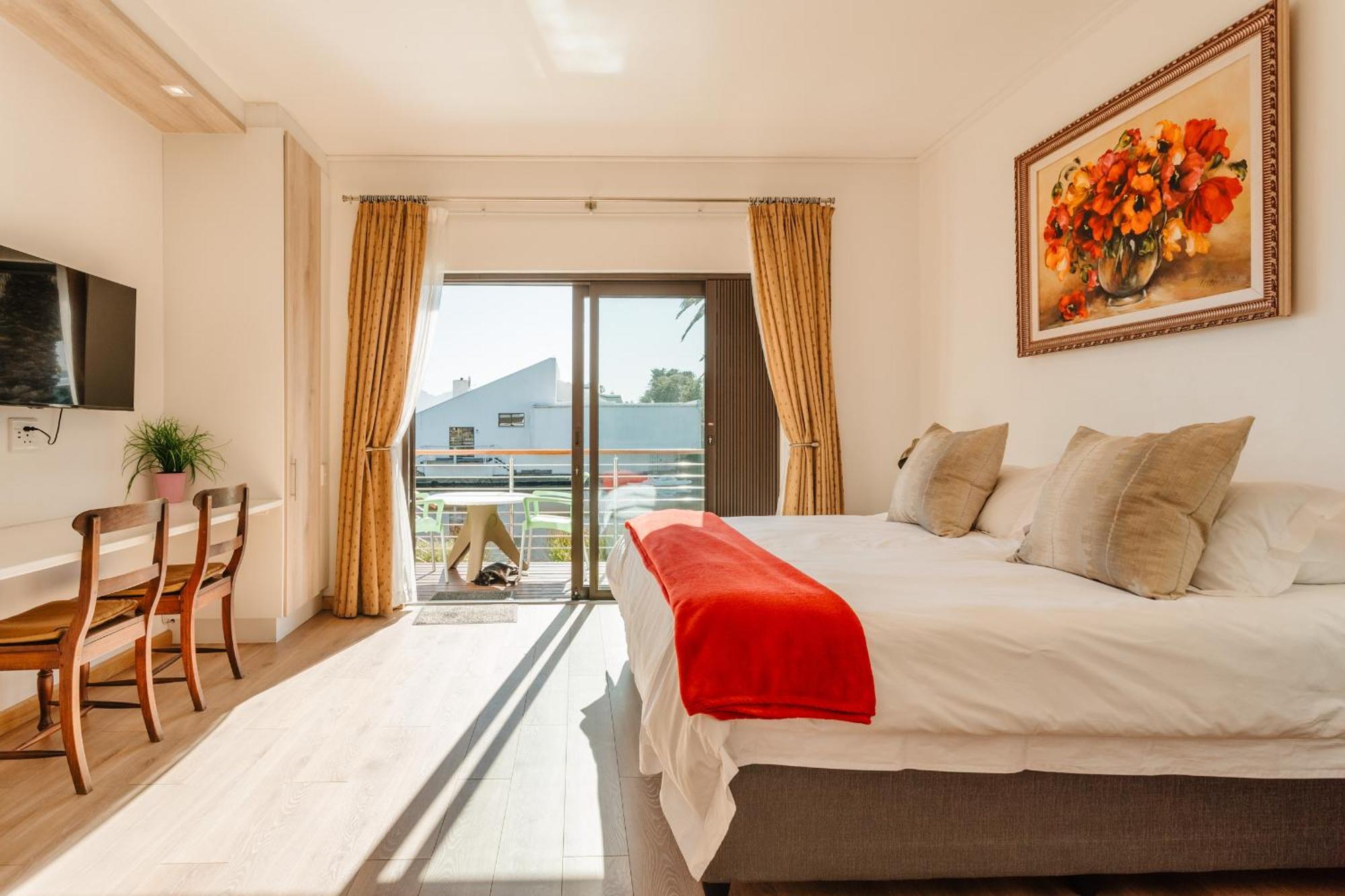 Vlei Cove Guesthouse Città del Capo Esterno foto