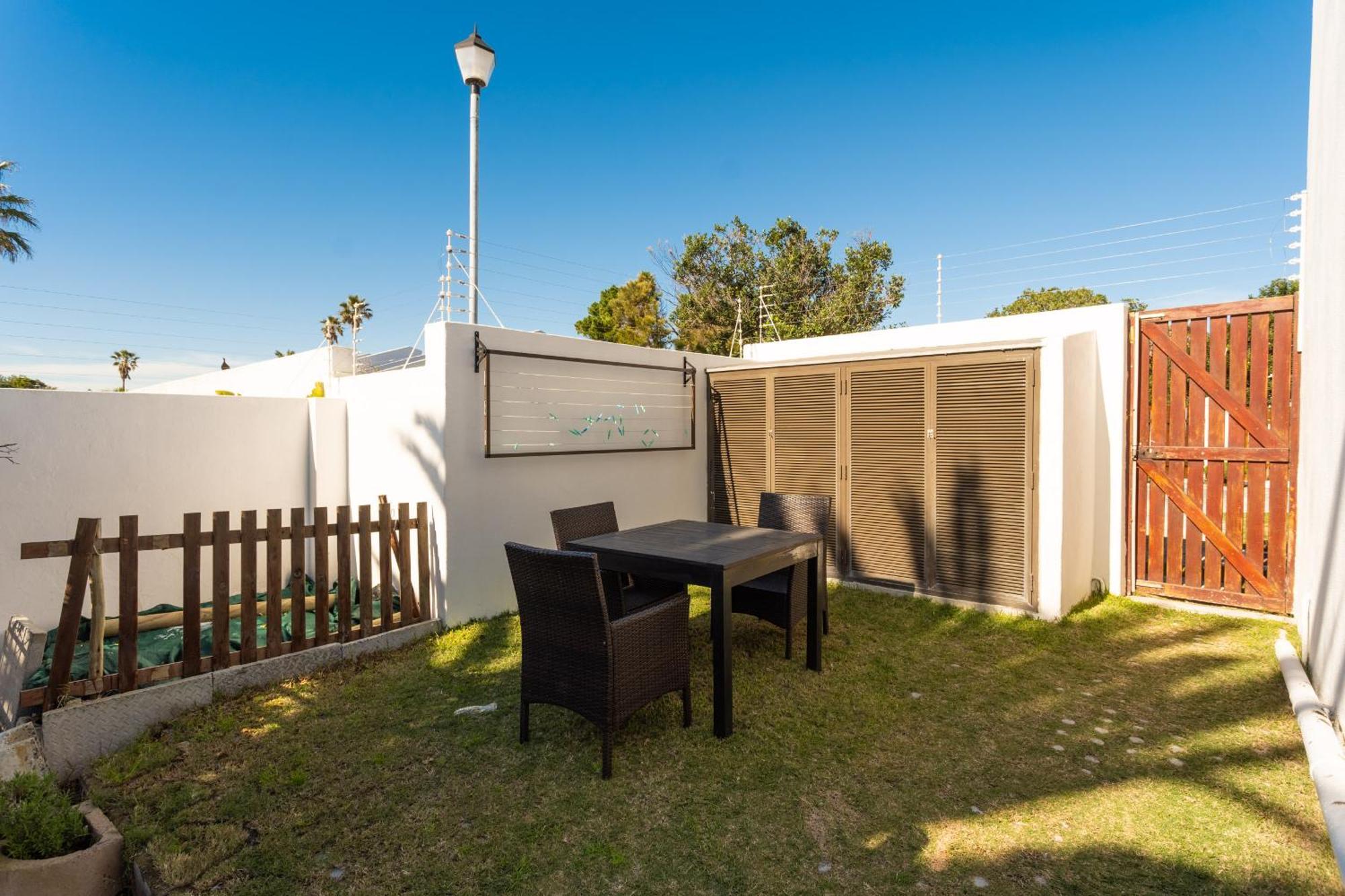 Vlei Cove Guesthouse Città del Capo Esterno foto